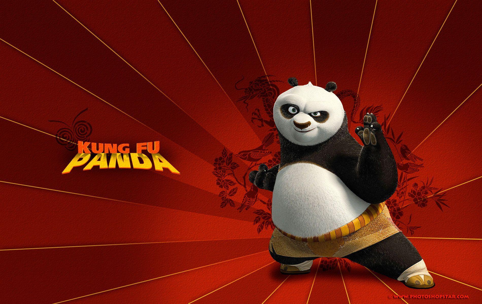 Kung fu panda 4 türkçe altyazılı izle