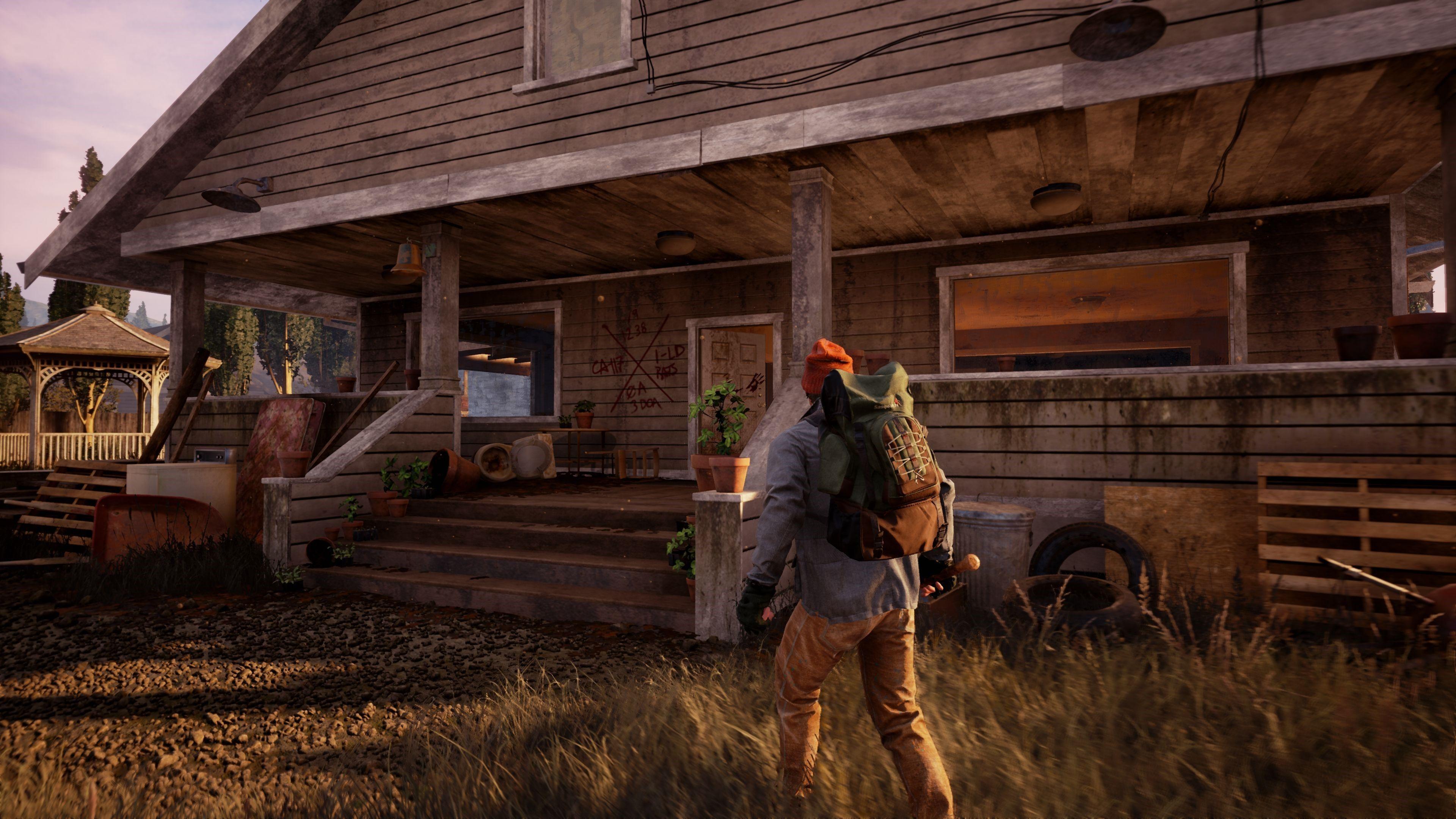 State of Decay 2 4k Ultra HD Wallpaper