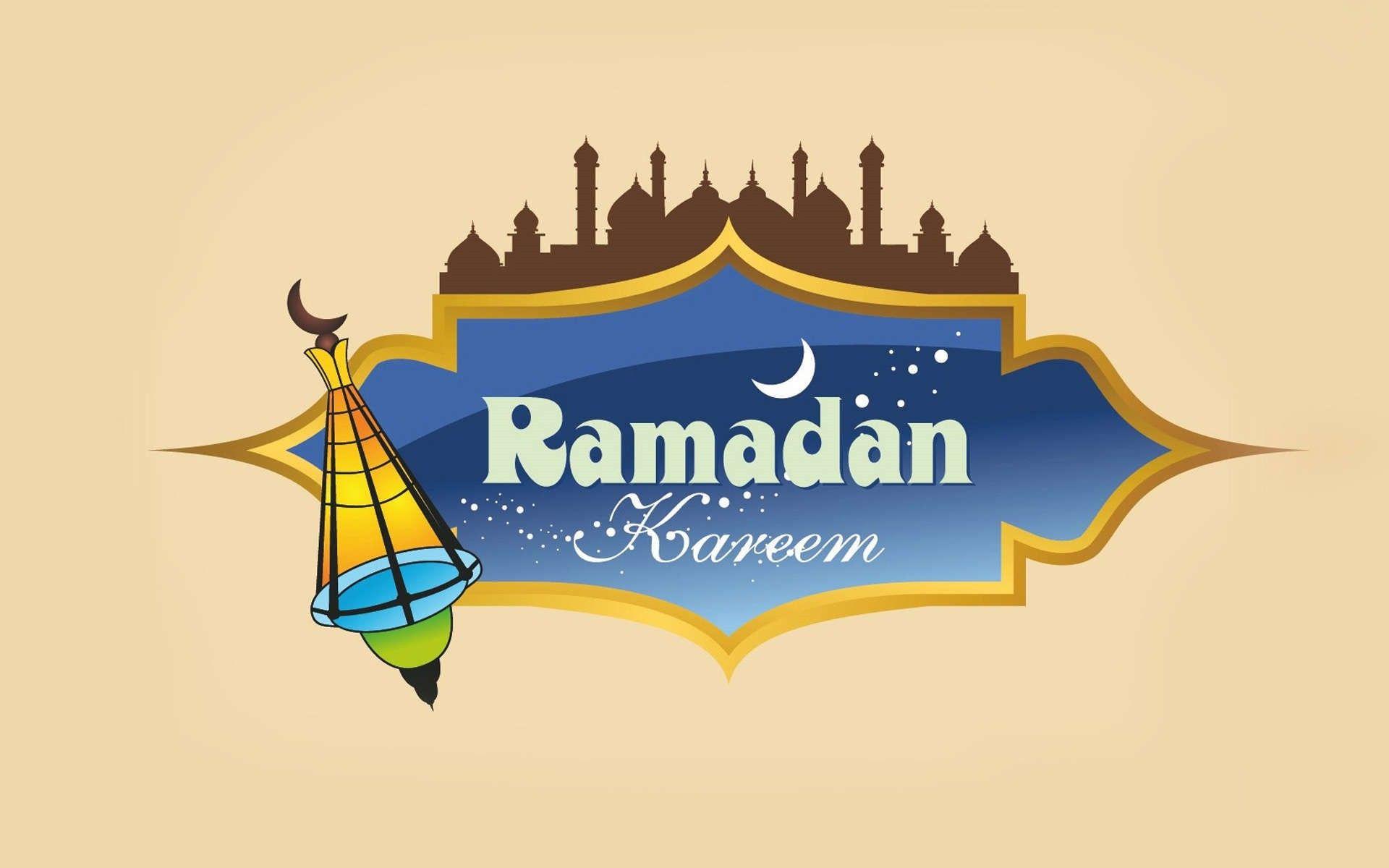 Happy Ramadan Kareem Picture 2018