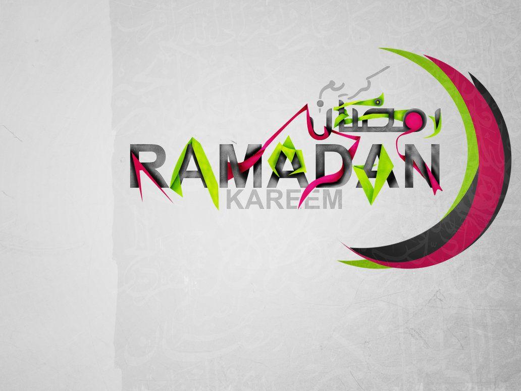 Happy Ramadan Kareem Wallpaper 2018