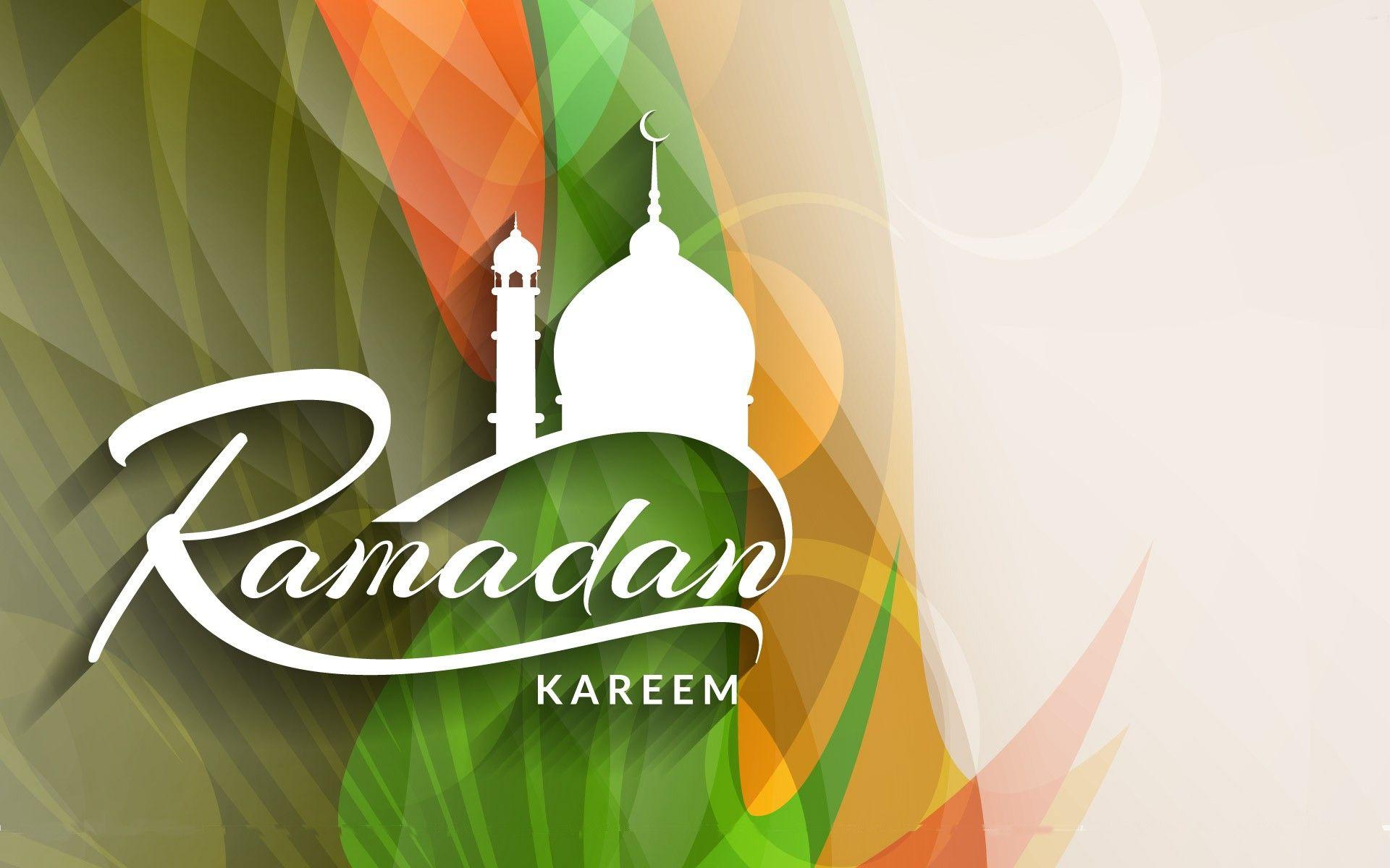 Happy Ramadan Kareem Picture 2018