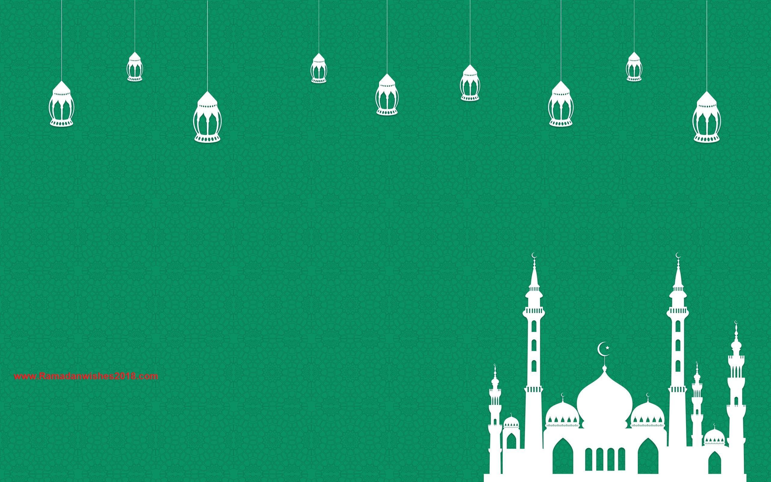 Ramadan 2018 Wallpapers - Wallpaper Cave