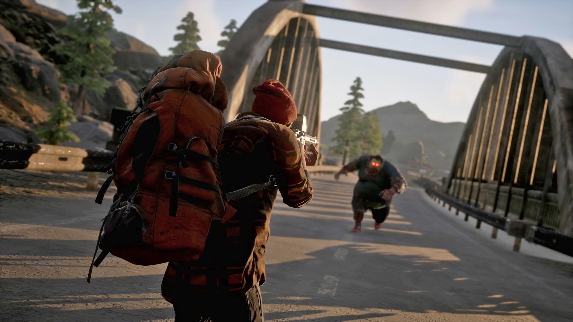 State of Decay 2 System Requirements, Game Details and Screenshots