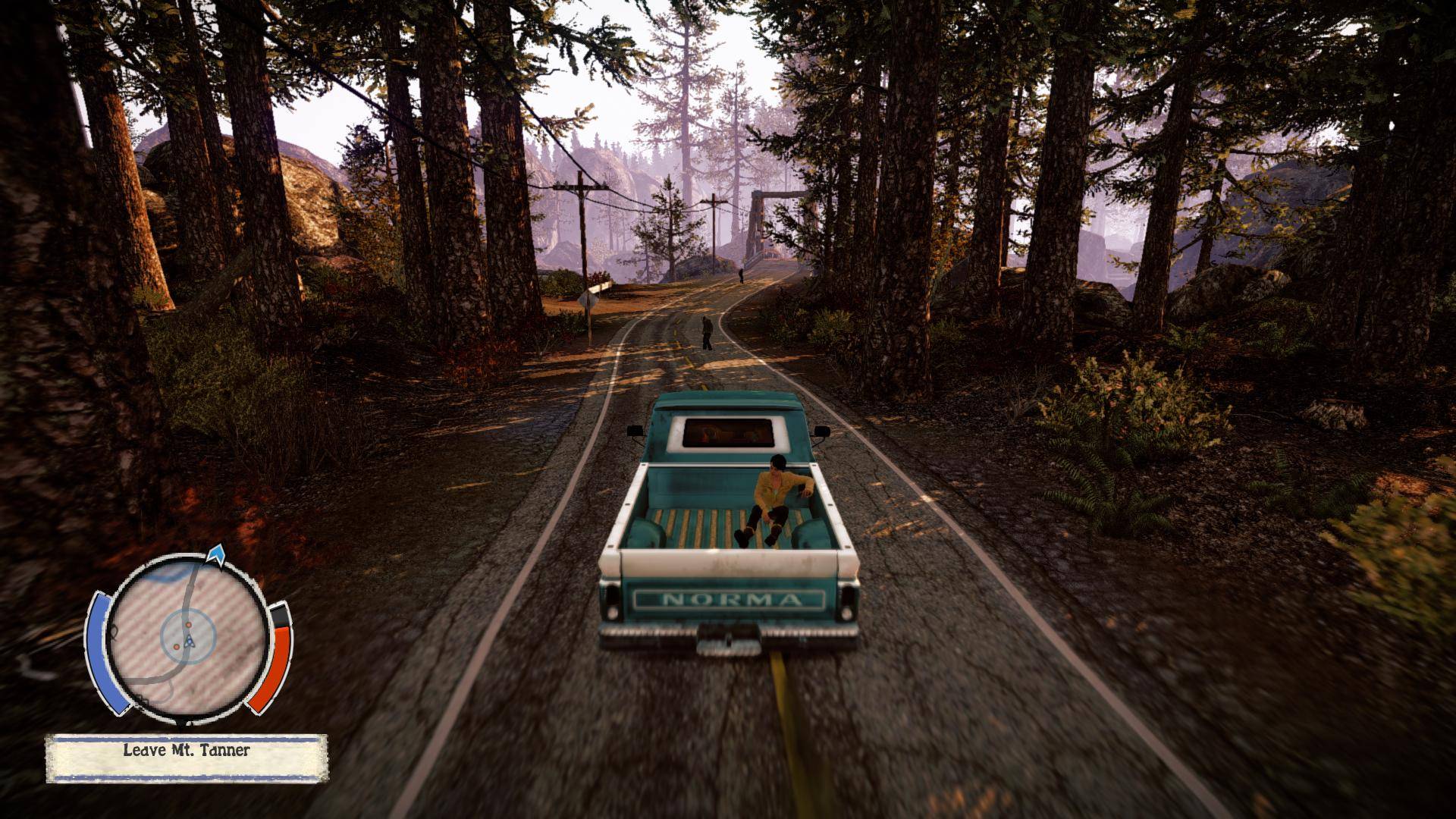 State of Decay Title Update 5 Allows Players to Load Rucksacks into Cars