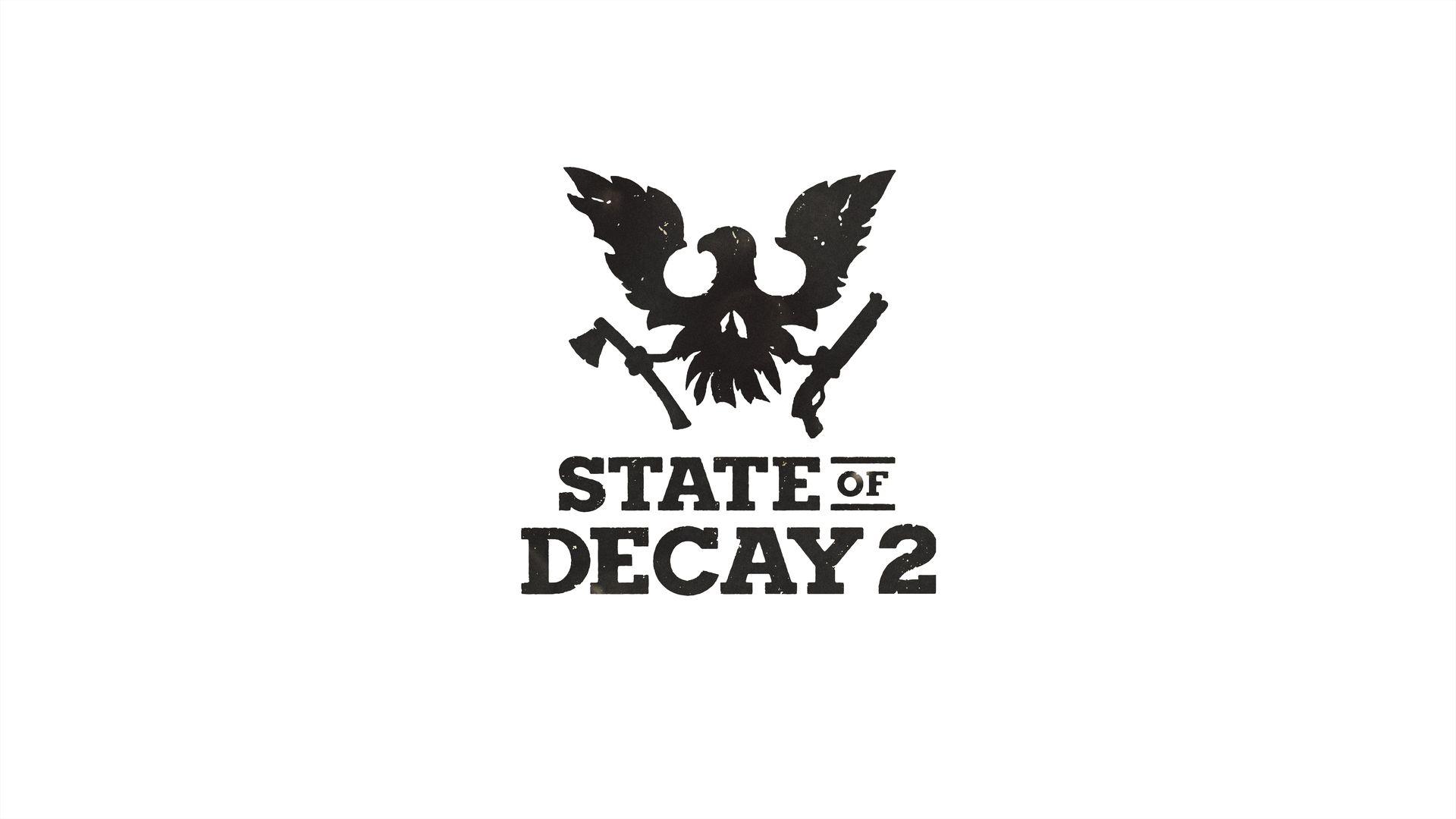 State of Decay 2 [Video Game]