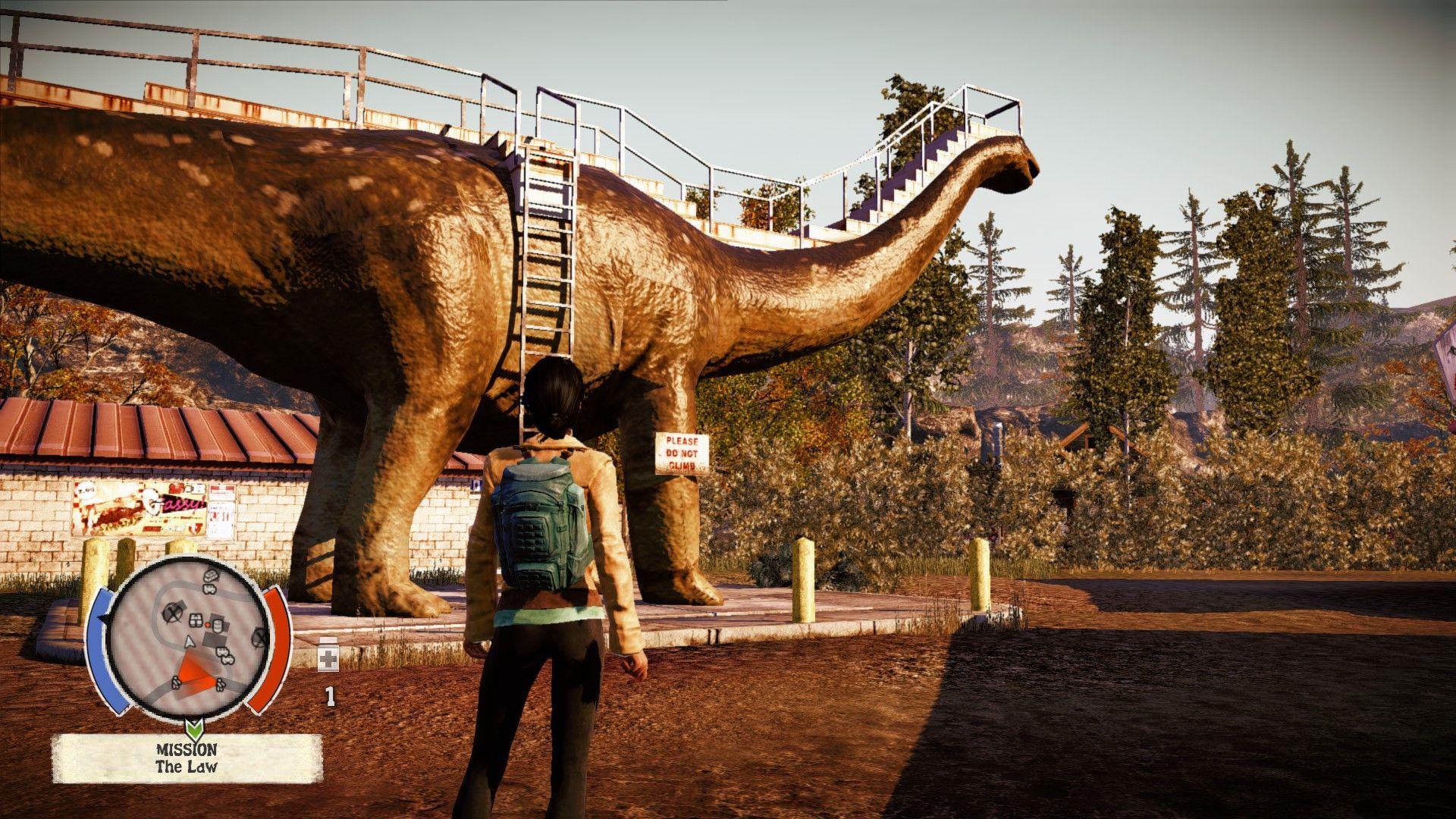 State of Decay PC Screenshots. New Game Network