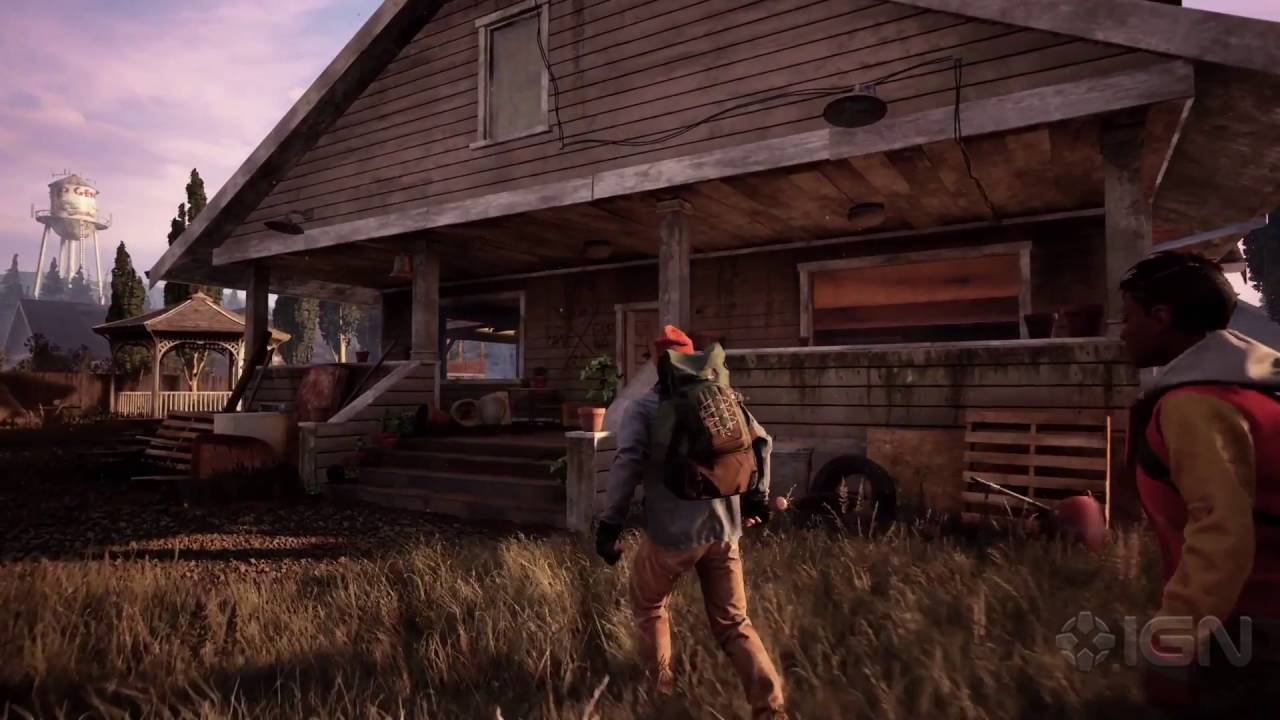 State Of Decay 2 wallpaper, Video Game, HQ State Of Decay 2