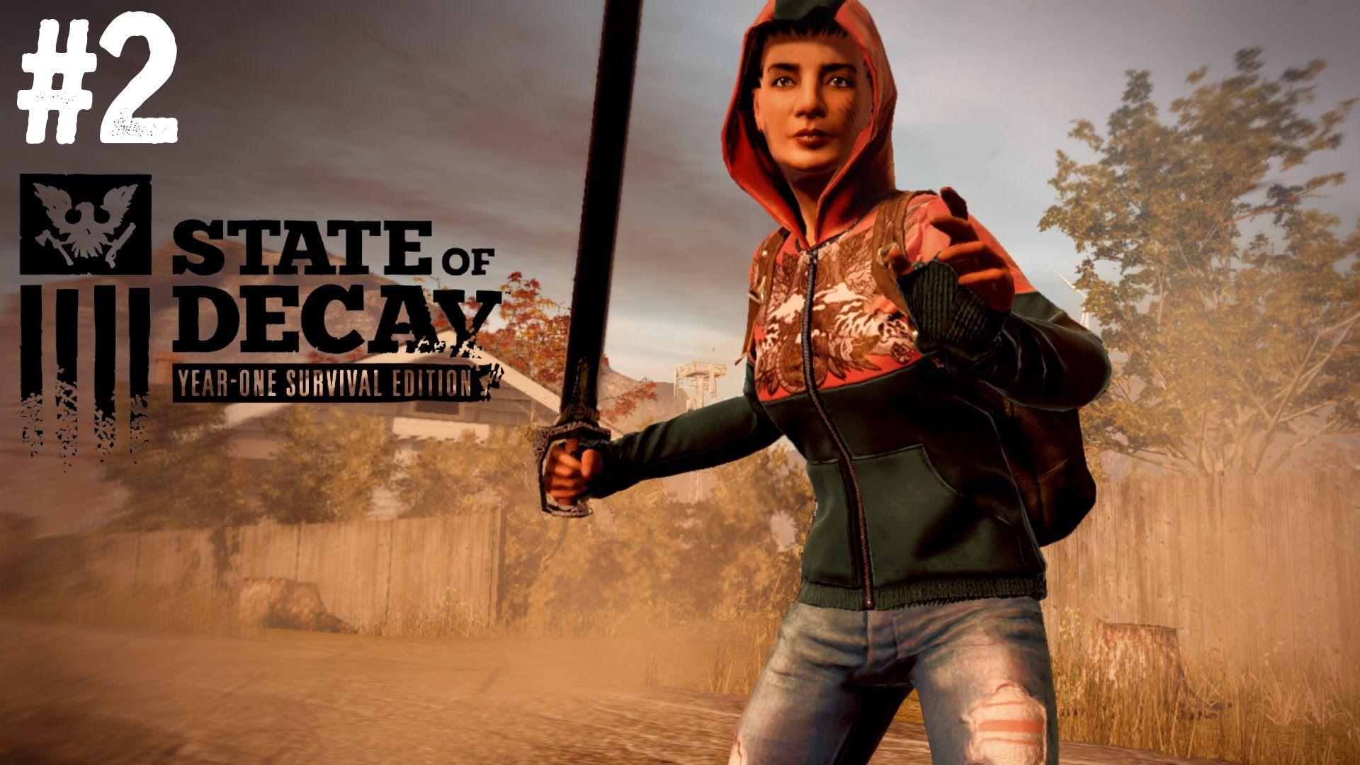 18 mods for state of decay 2