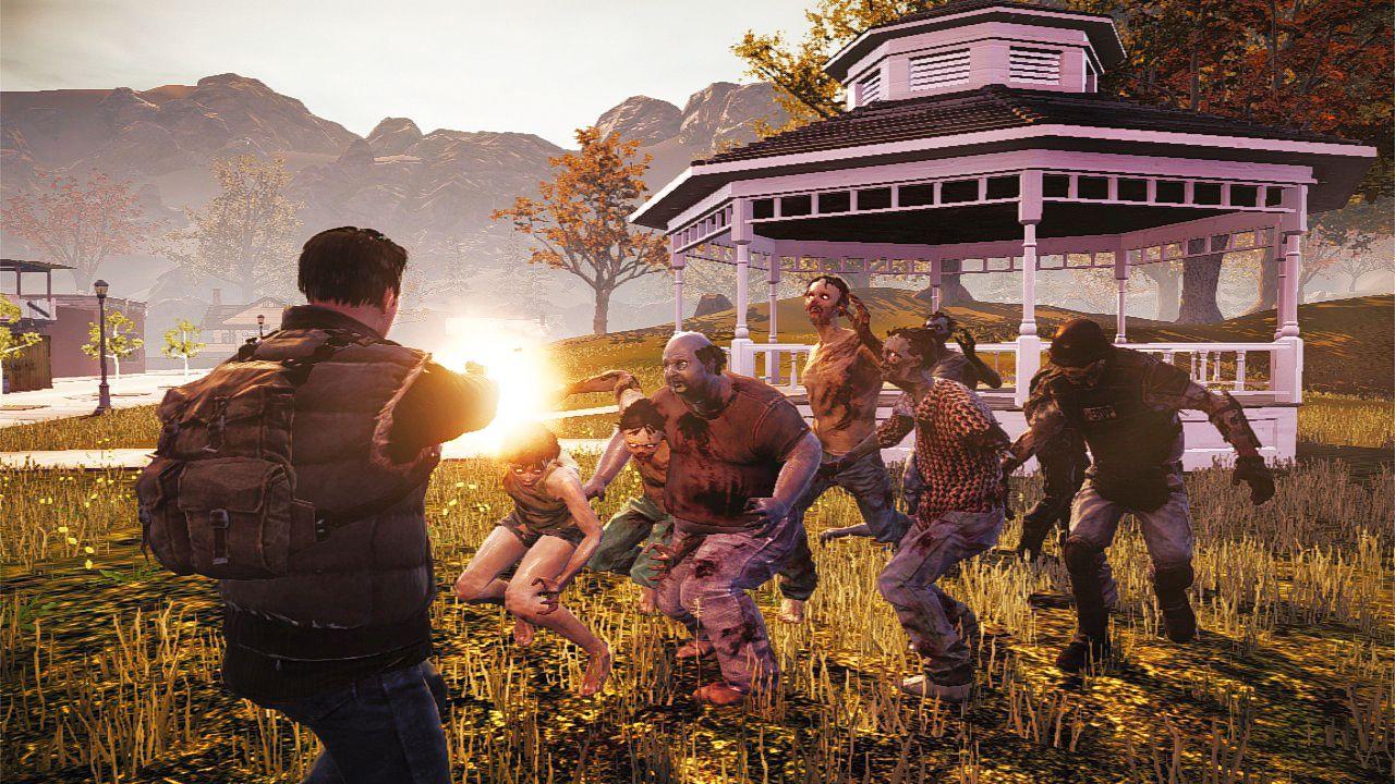 State Of Decay wallpaper, Video Game, HQ State Of Decay picture