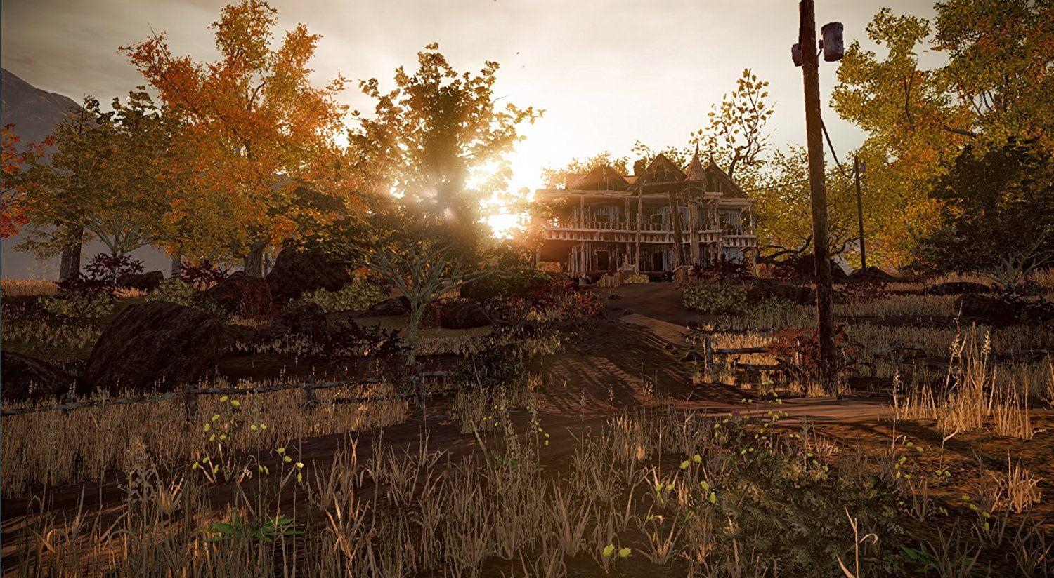 State Of Decay Year One Survival Edition: Xbox One