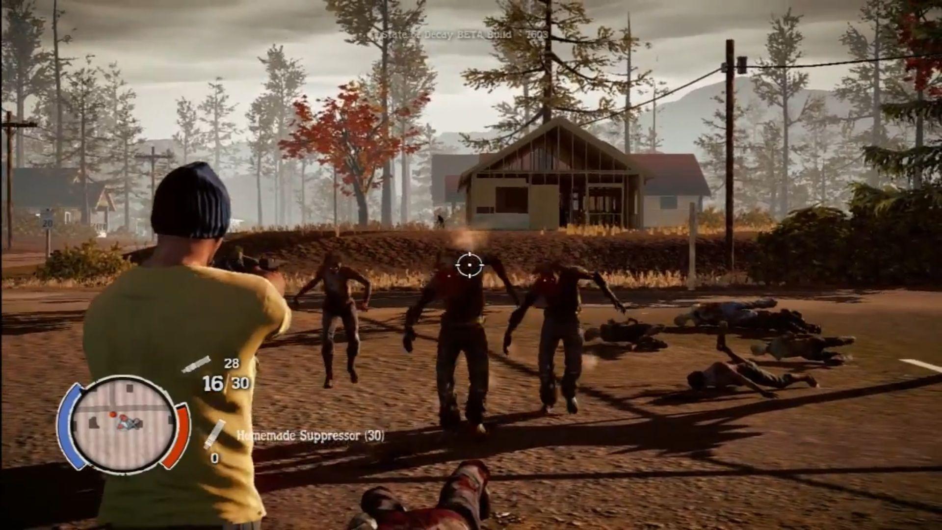 State of Decay Officially Coming June 2013. Den of Geek