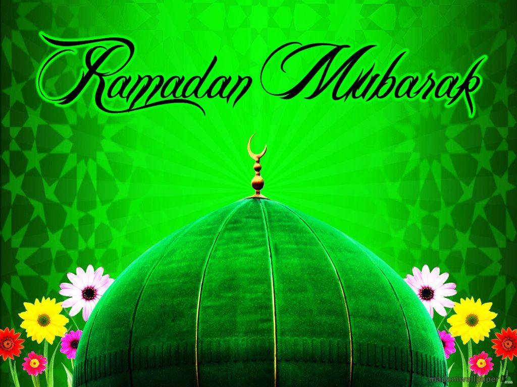 Get Best Quality of Ramadan Mubarak HD Wallpaper for the Ramazan