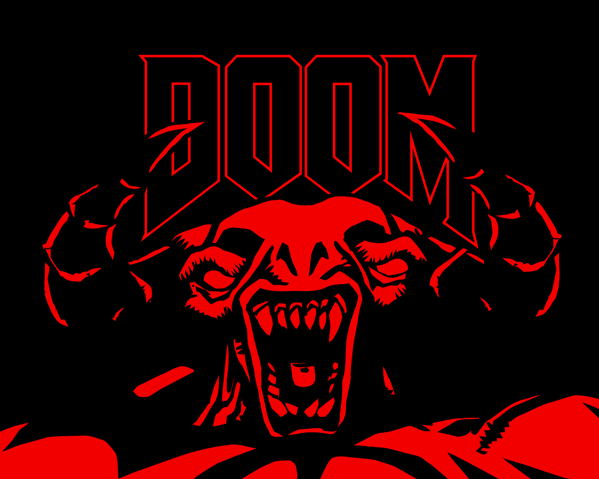 Doom Wallpaper