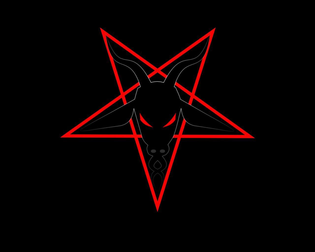 Satanist Wallpaper