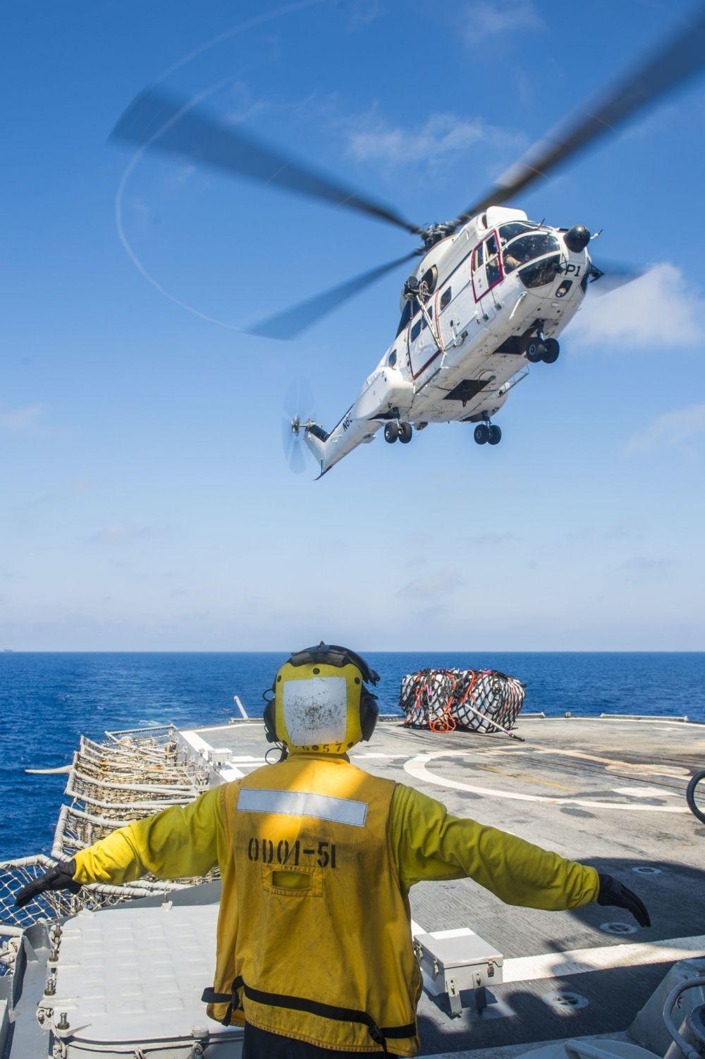 DVIDS Lake Champlain Pacific Deployment 2018 Image