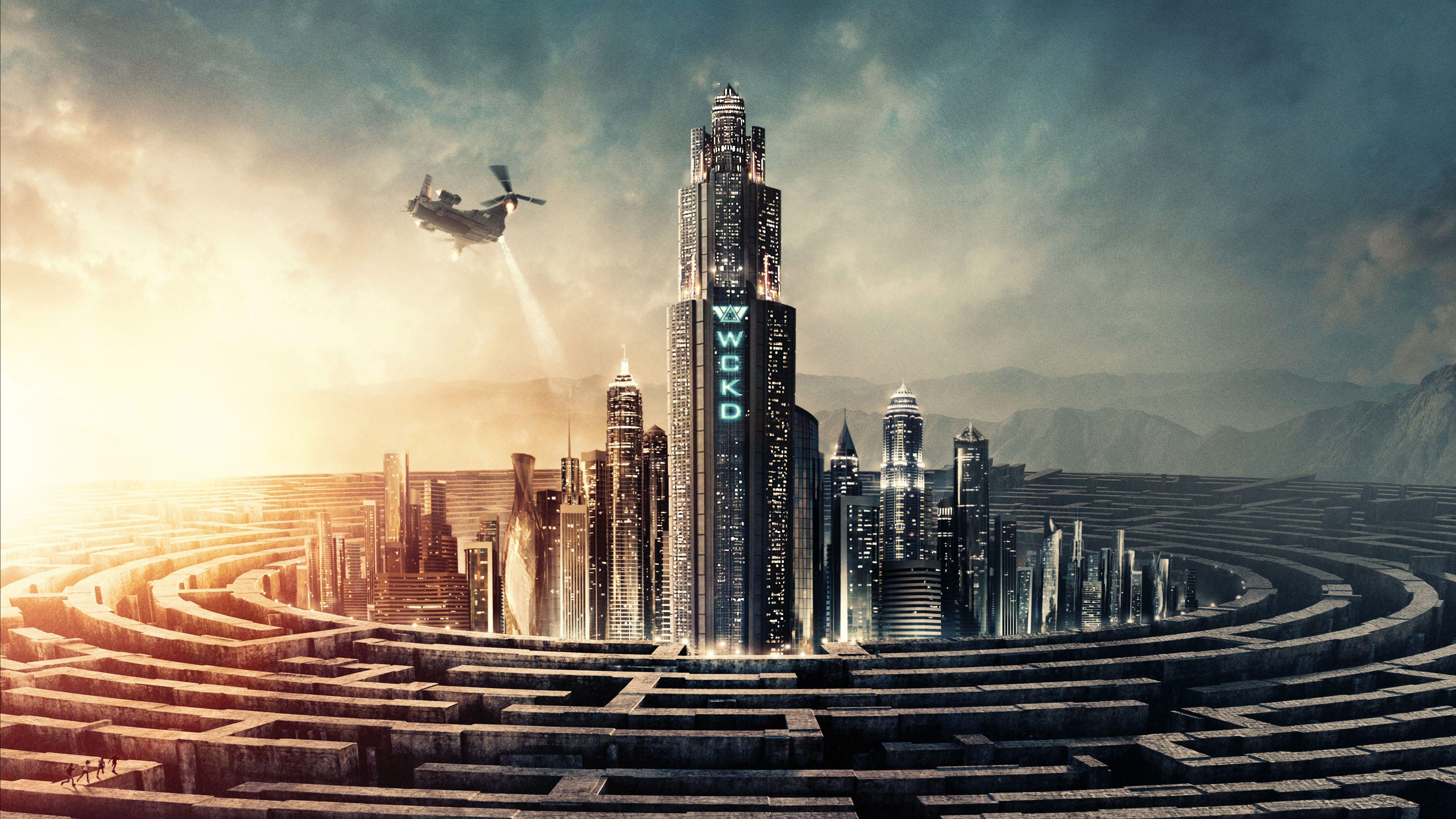 Sci fi 2018 Wallpapers Wallpaper Cave