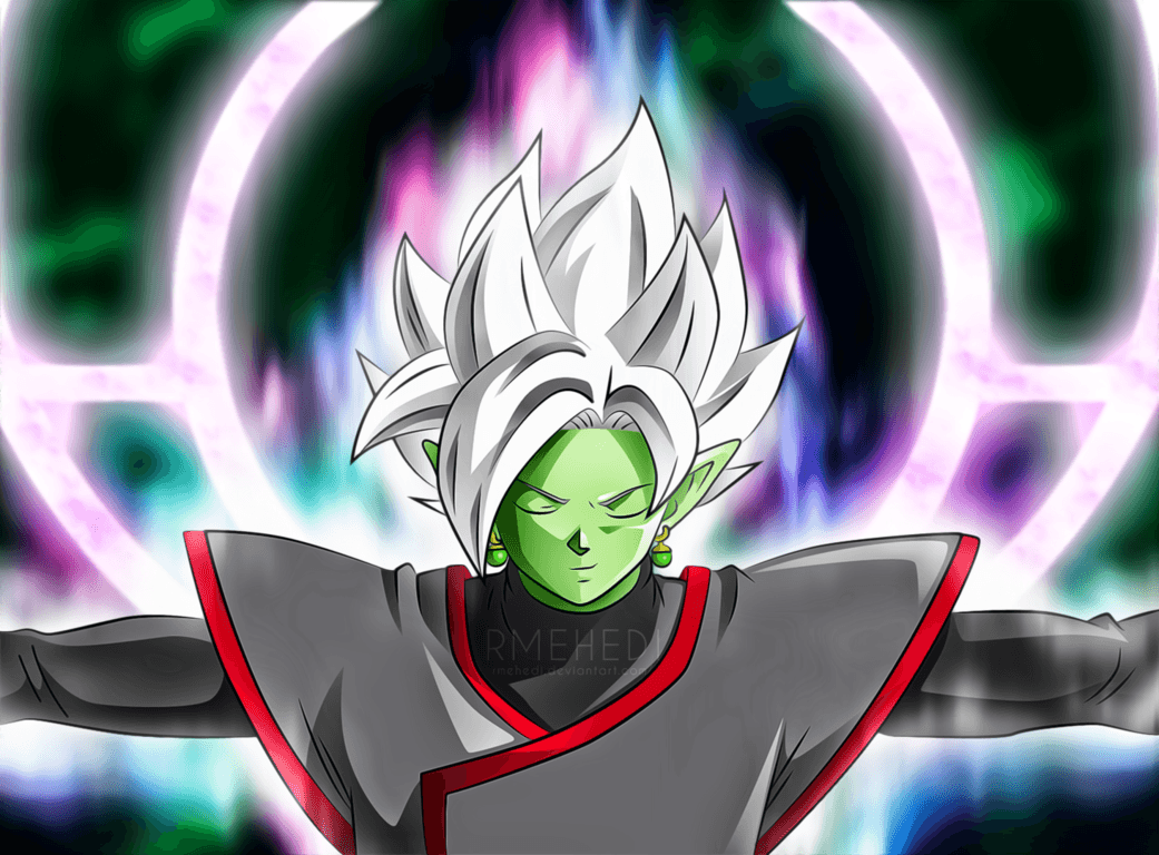 Dbs fused zamasu