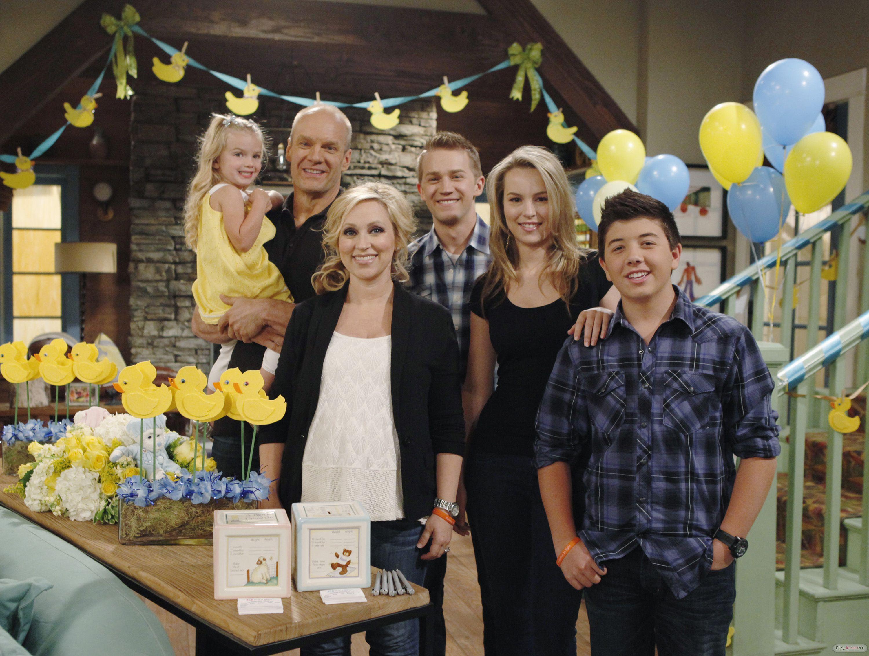 Good Luck Charlie Wallpapers - Wallpaper Cave