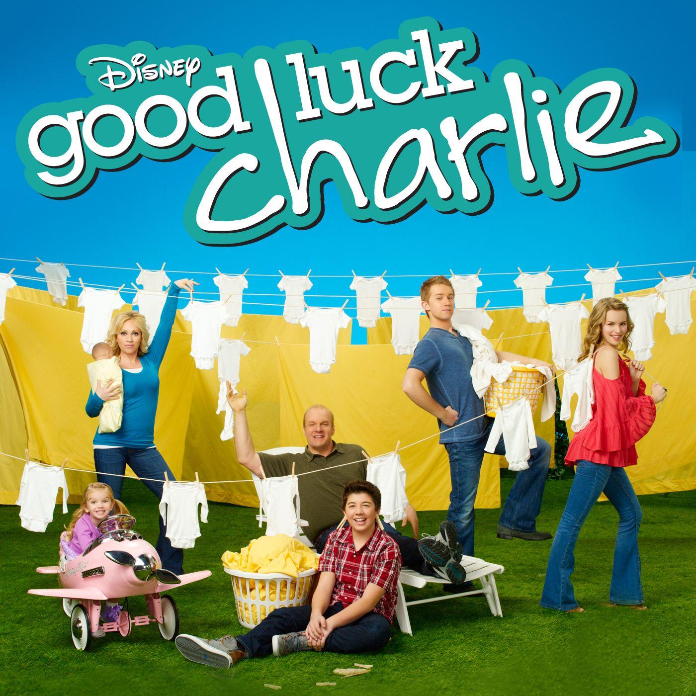 Good Luck Charlie Theme Song. Movie Theme Songs & TV Soundtracks