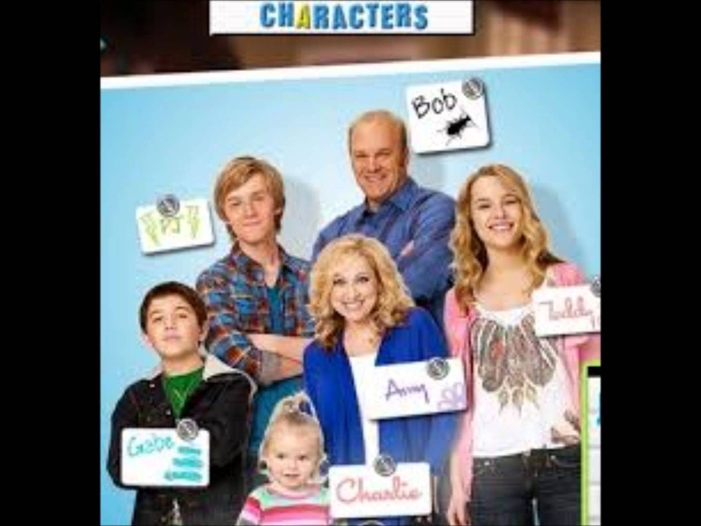 Good Luck Charlie Cancelled, Girl Meets World and New Mickey Mouse