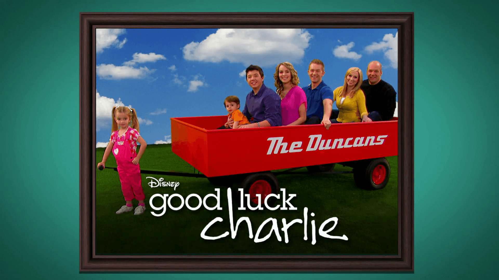 Titlecard Season4.png. Good Luck Charlie
