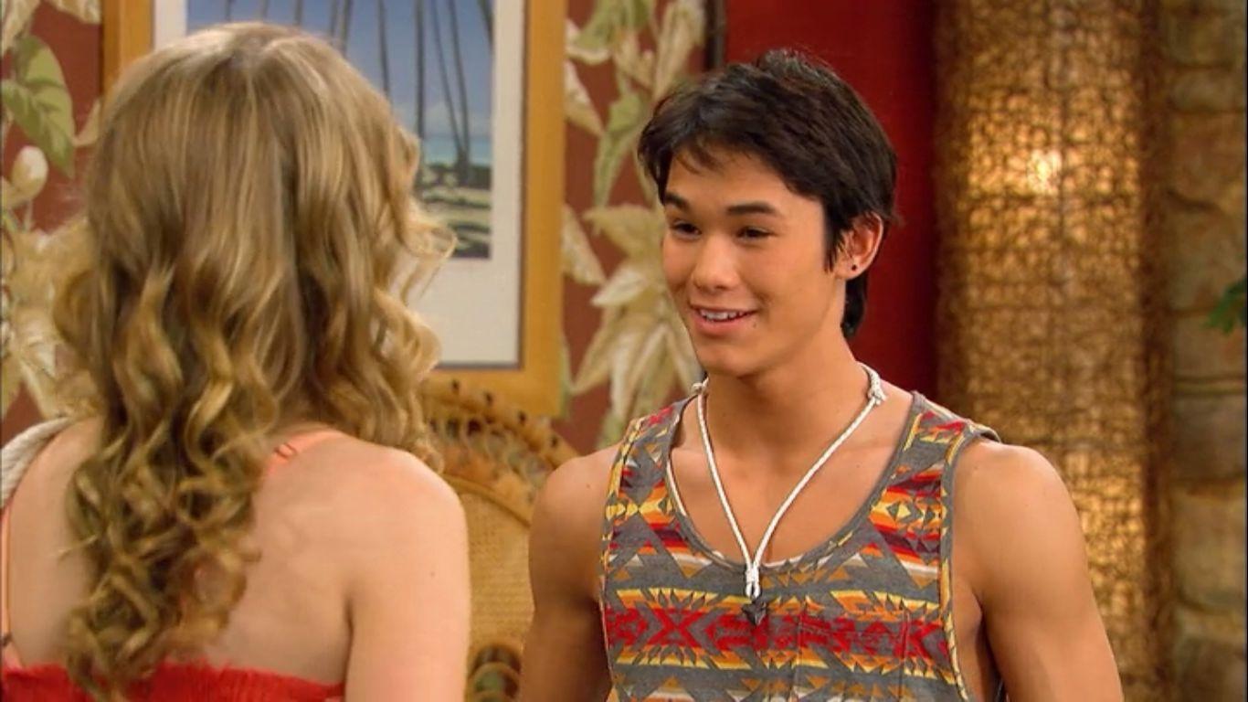 Picture of Booboo Stewart in Good Luck Charlie, episode: Sun Show