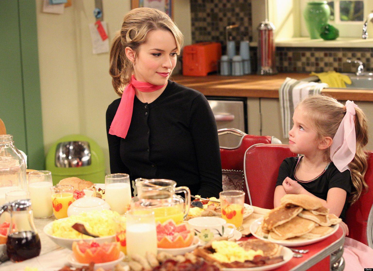 Important Life Lessons From 'Good Luck Charlie, ' As Told By GIFs
