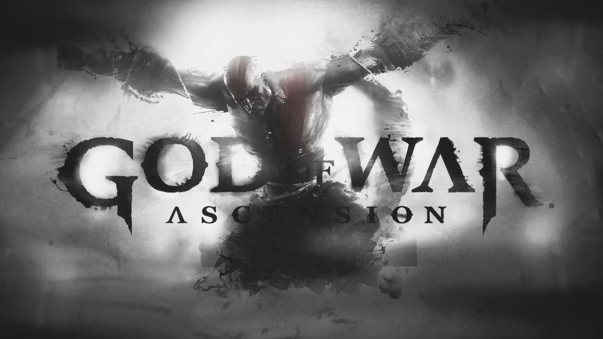 God of War: Ascension: new game for ps4 wallpaper and image