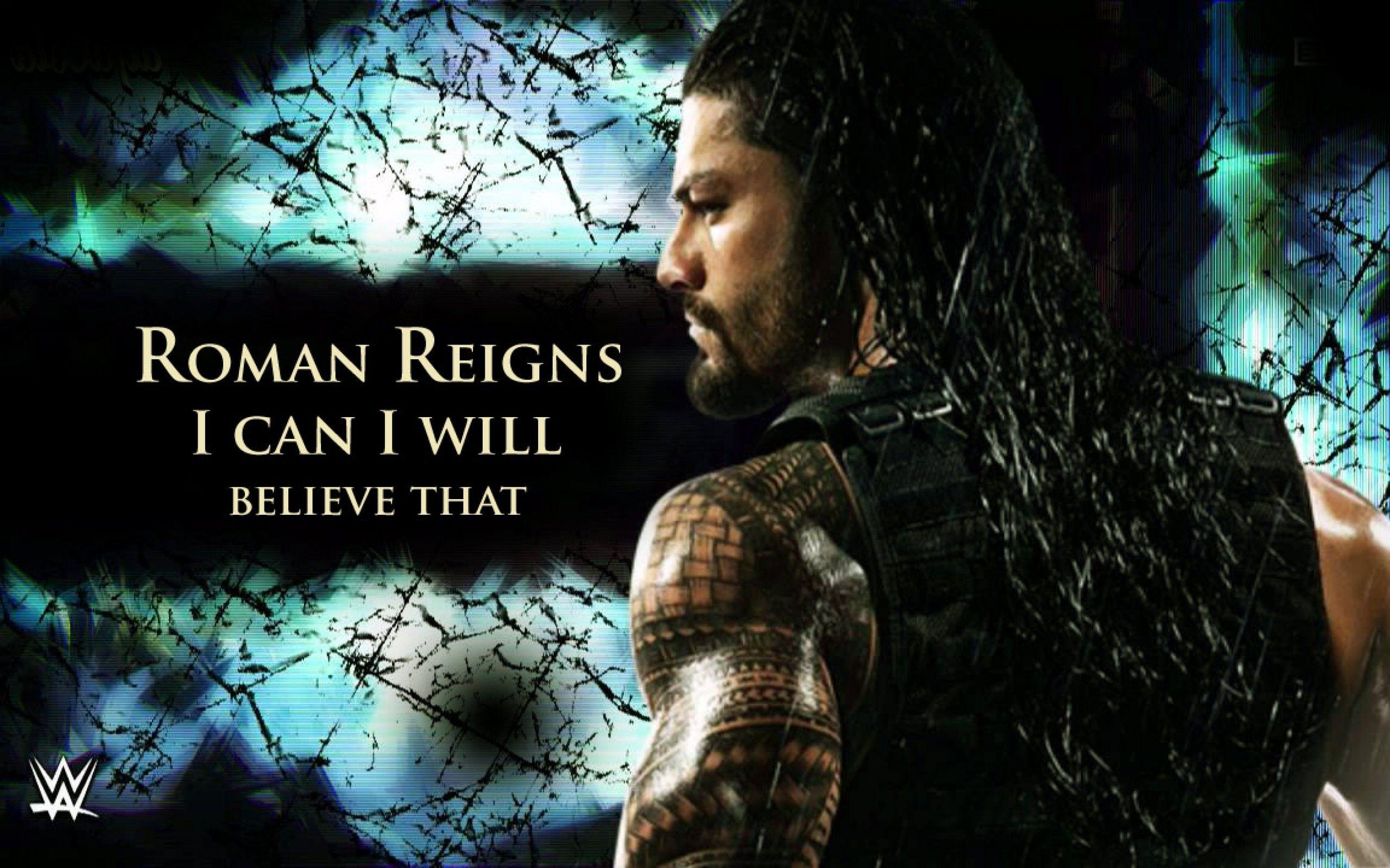 Roman Reigns 2018 4K Wallpapers - Wallpaper Cave