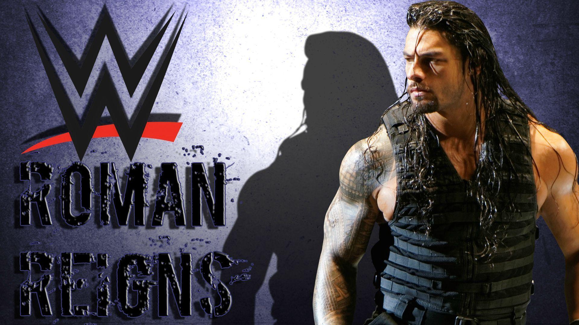 Roman Reigns Wallpaper 1920x1080 HD Wallpaper From