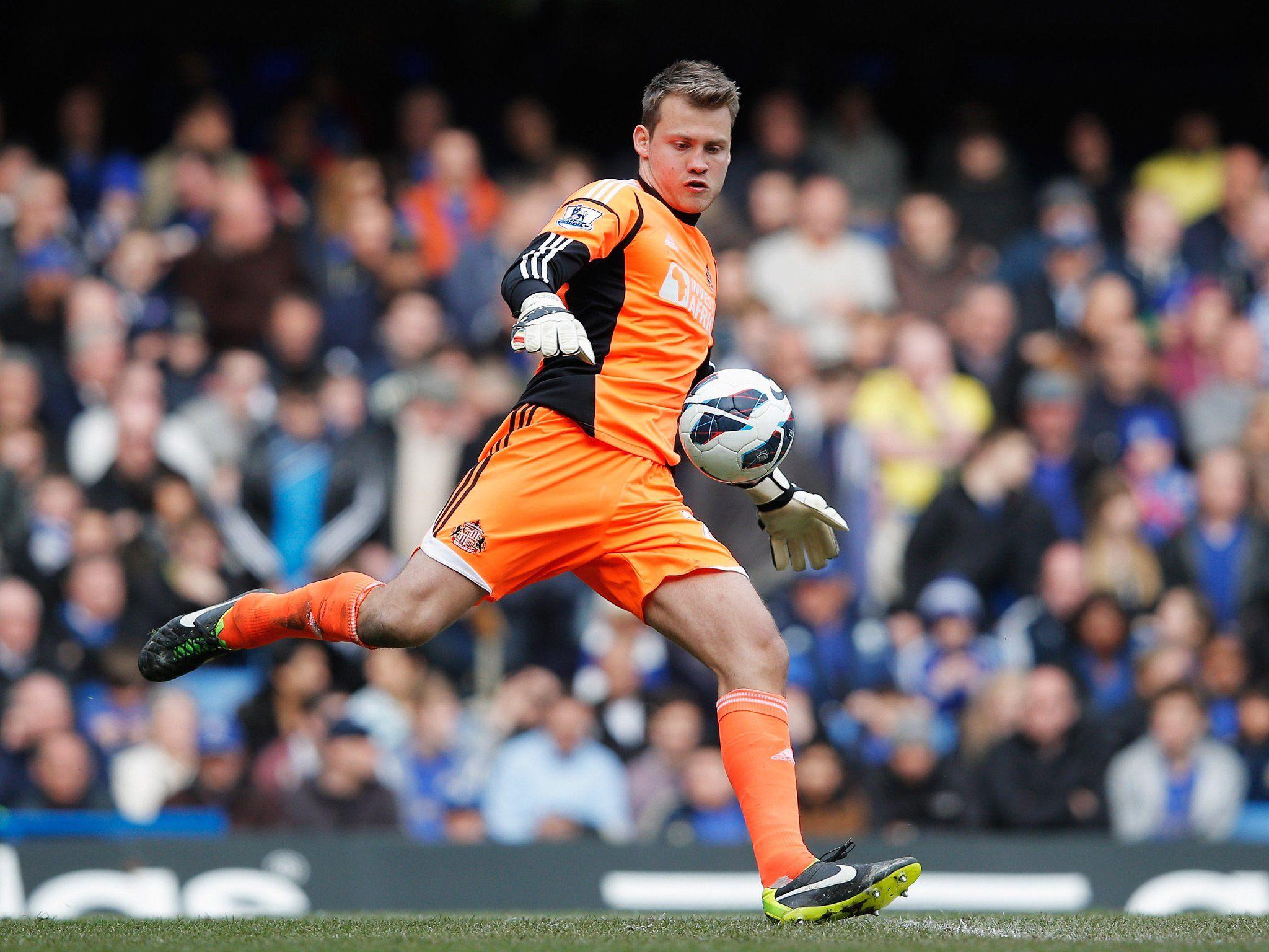 Liverpool transfer news: Simon Mignolet ready for battle with Pepe