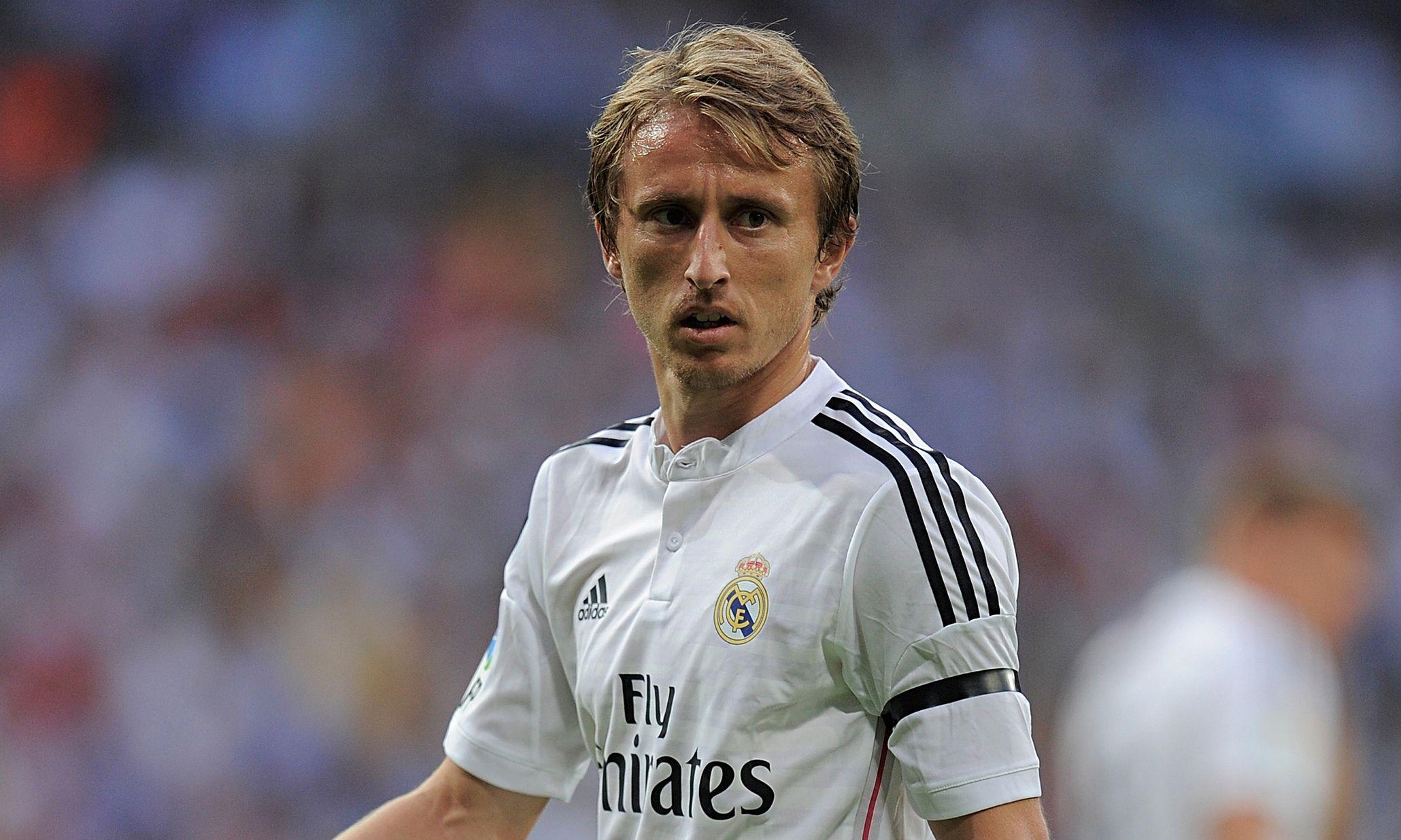 Real Madrid Season Preview 2017 18: Luka Modric