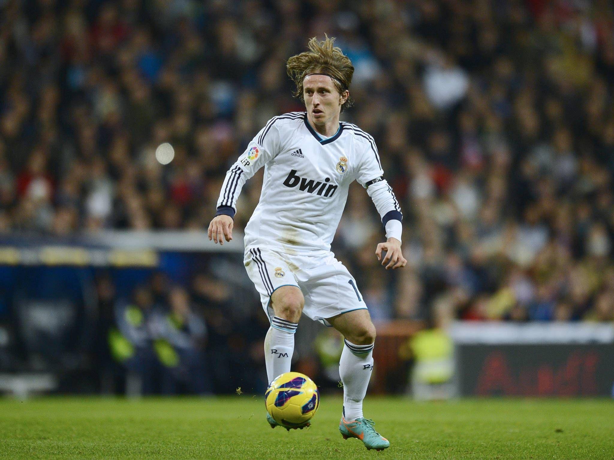 Modric