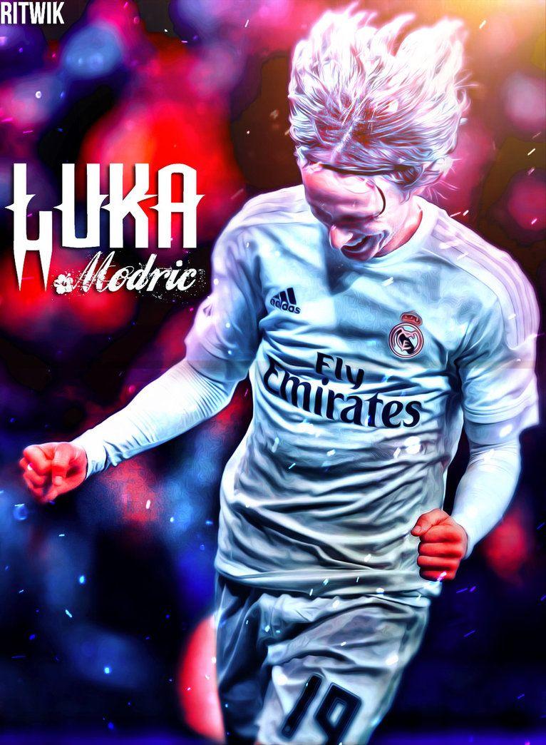 Luka Modric