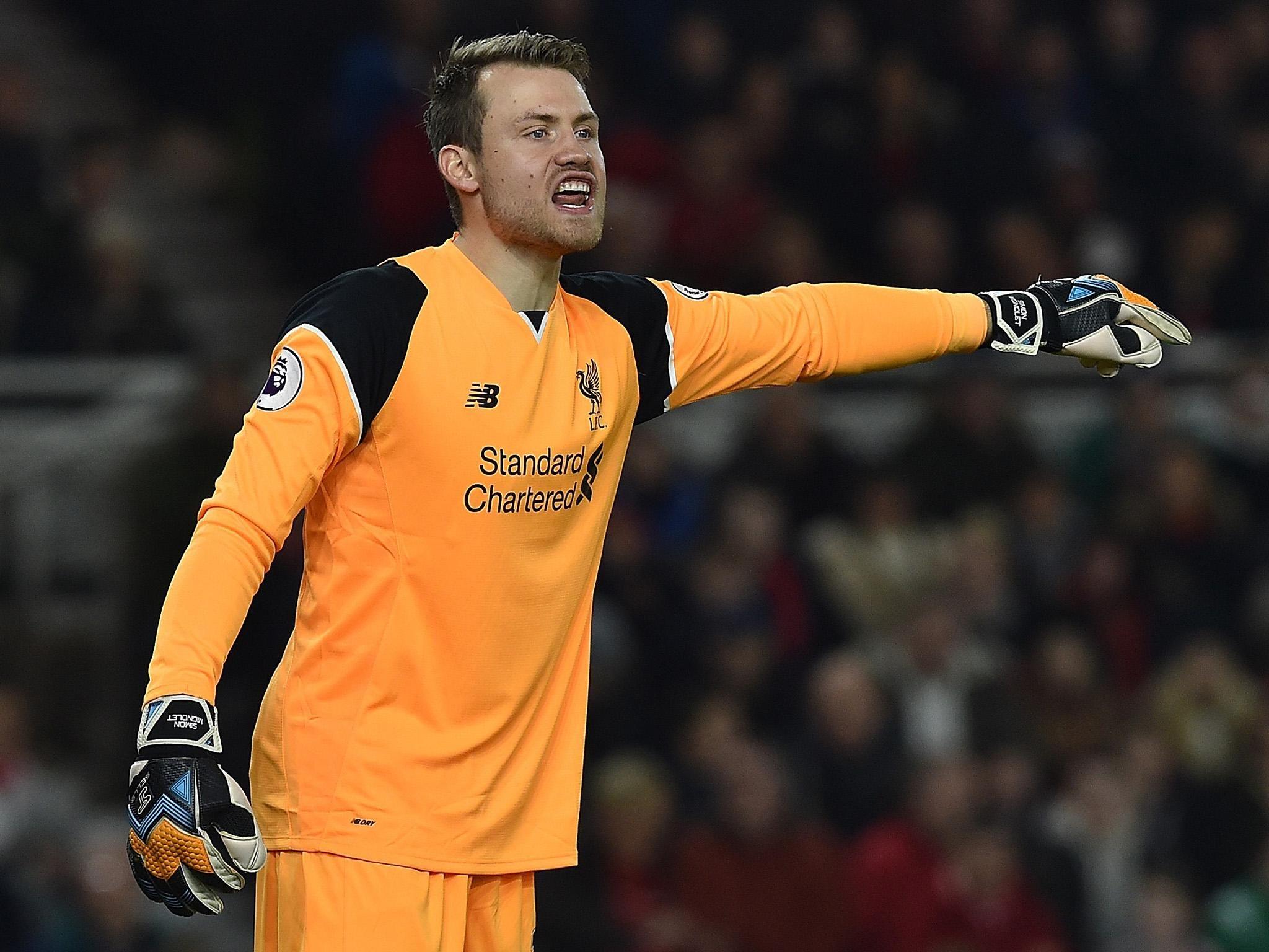 Simon Mignolet says Liverpool are stronger now because they don't