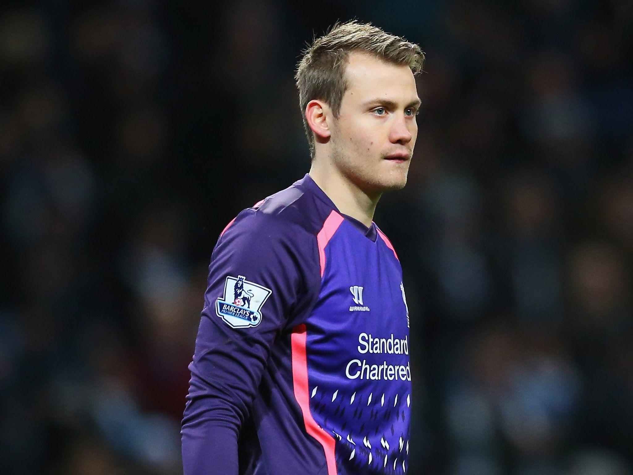 Simon Mignolet: I'm not getting carried away with recent good form