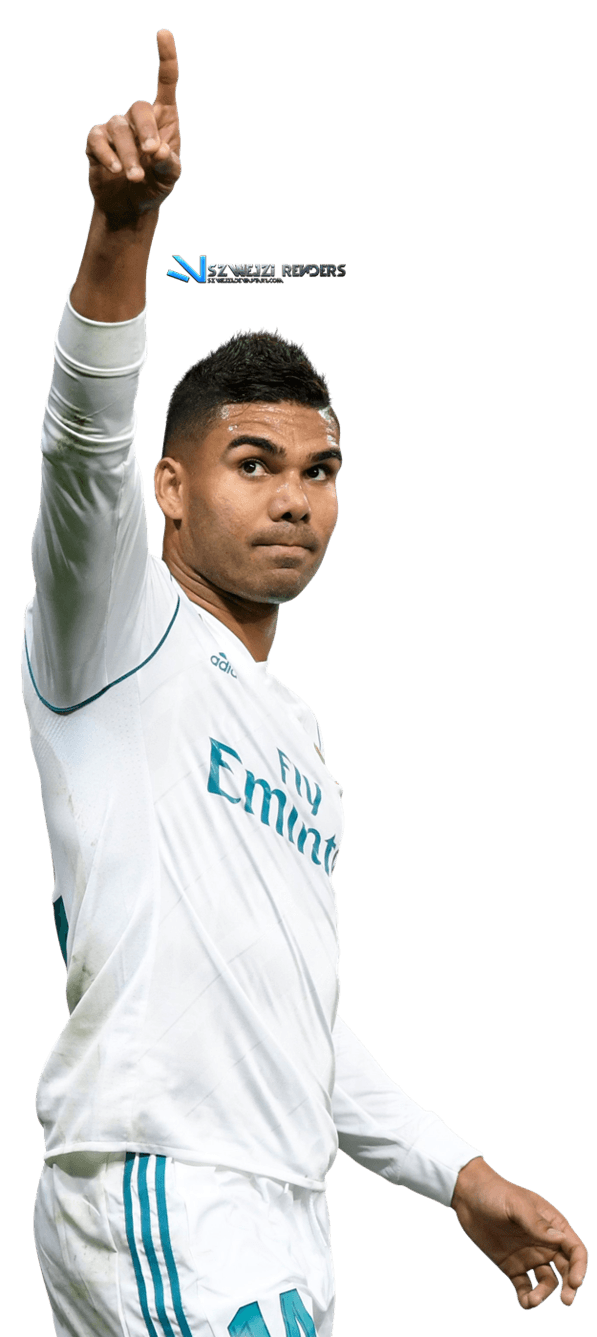 Casemiro