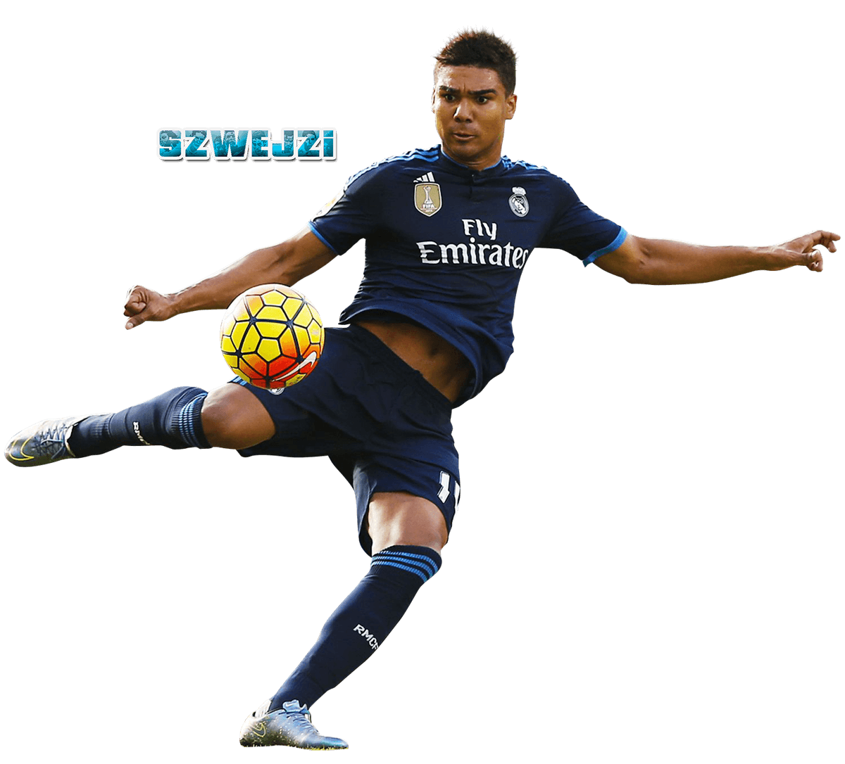 Casemiro