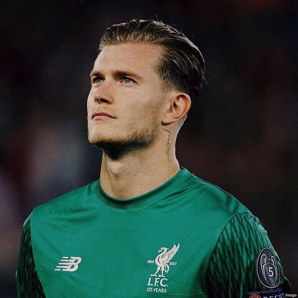 Loris Karius