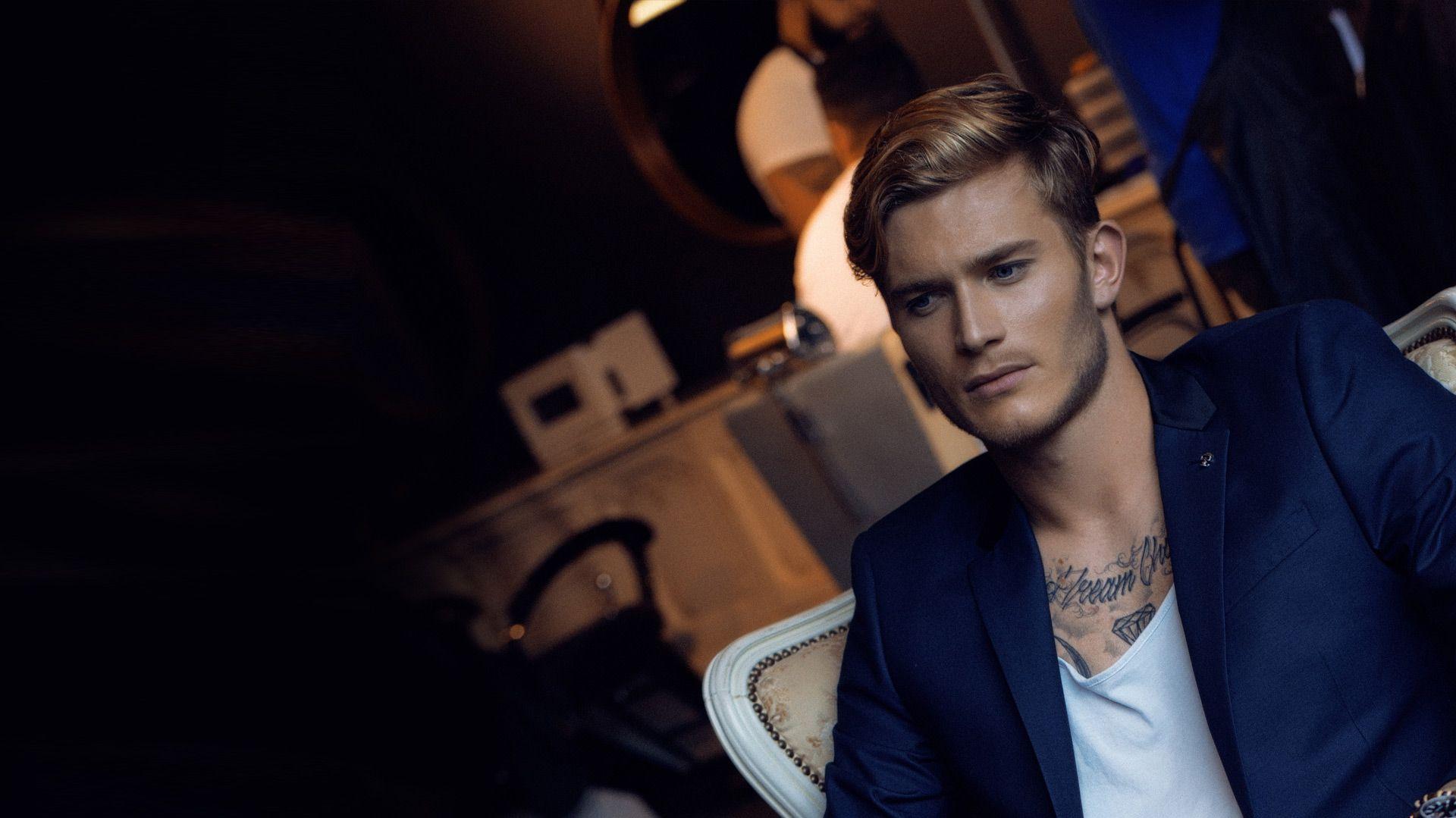 Loris Karius