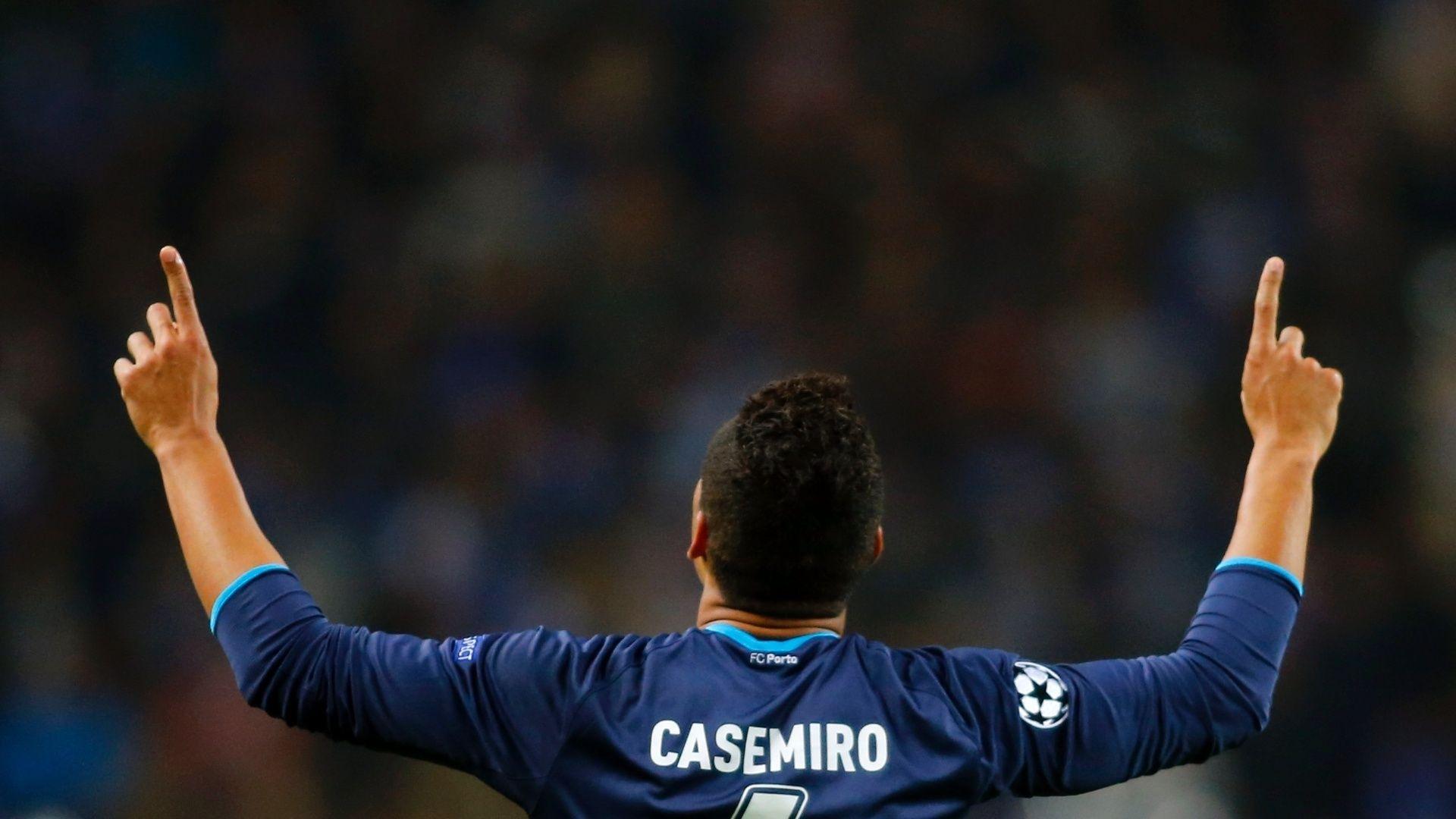 Casemiro photo and wallpaper 2018