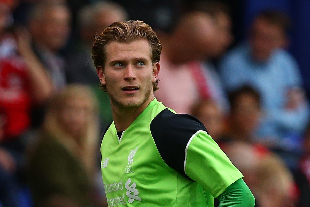Loris Karius: Injured Goalkeeper Eyes A Return To The First Team