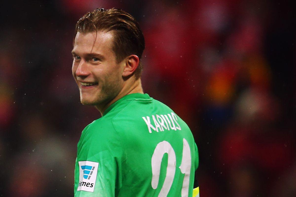 Ink & Needle: Loris Karius' Tattoos Explored Liverpool Offside