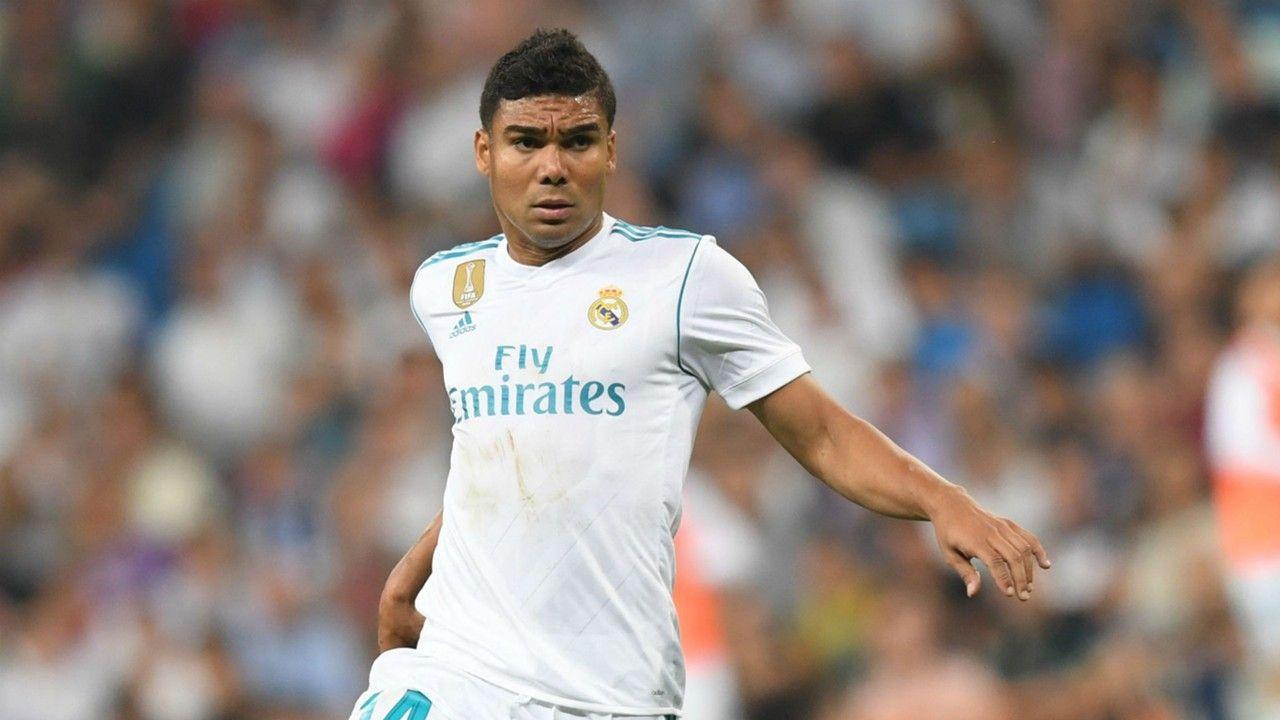 Casemiro News & Profile