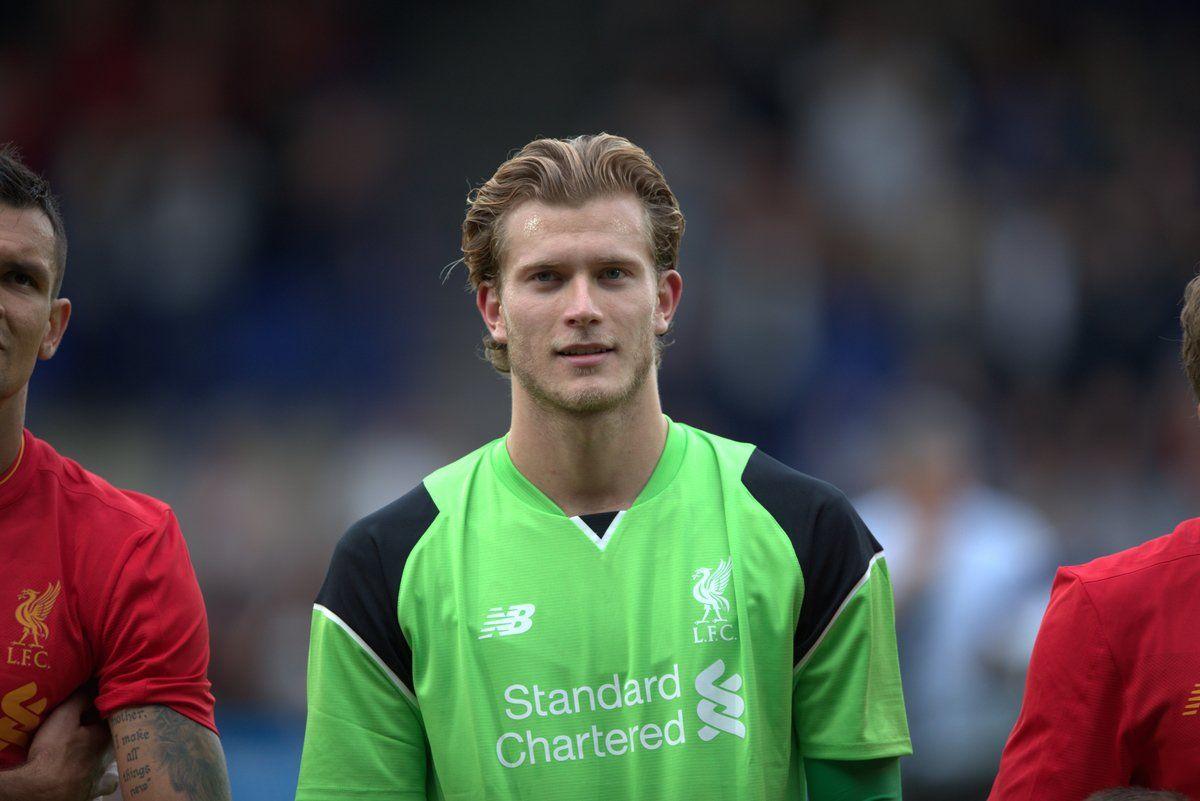 Loris Karius: How Klopp chat inspired me to make Liverpool move