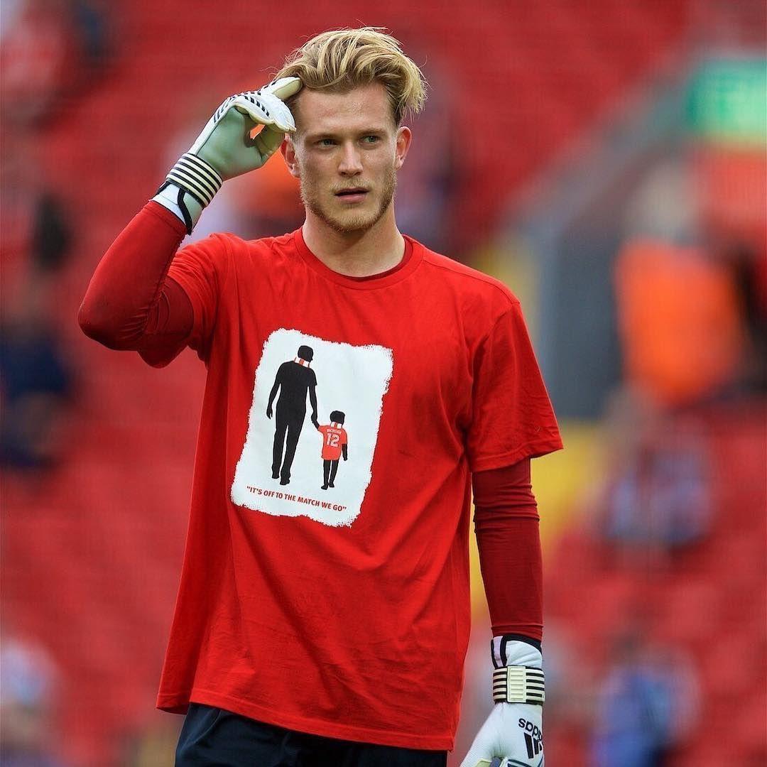 Loris Karius