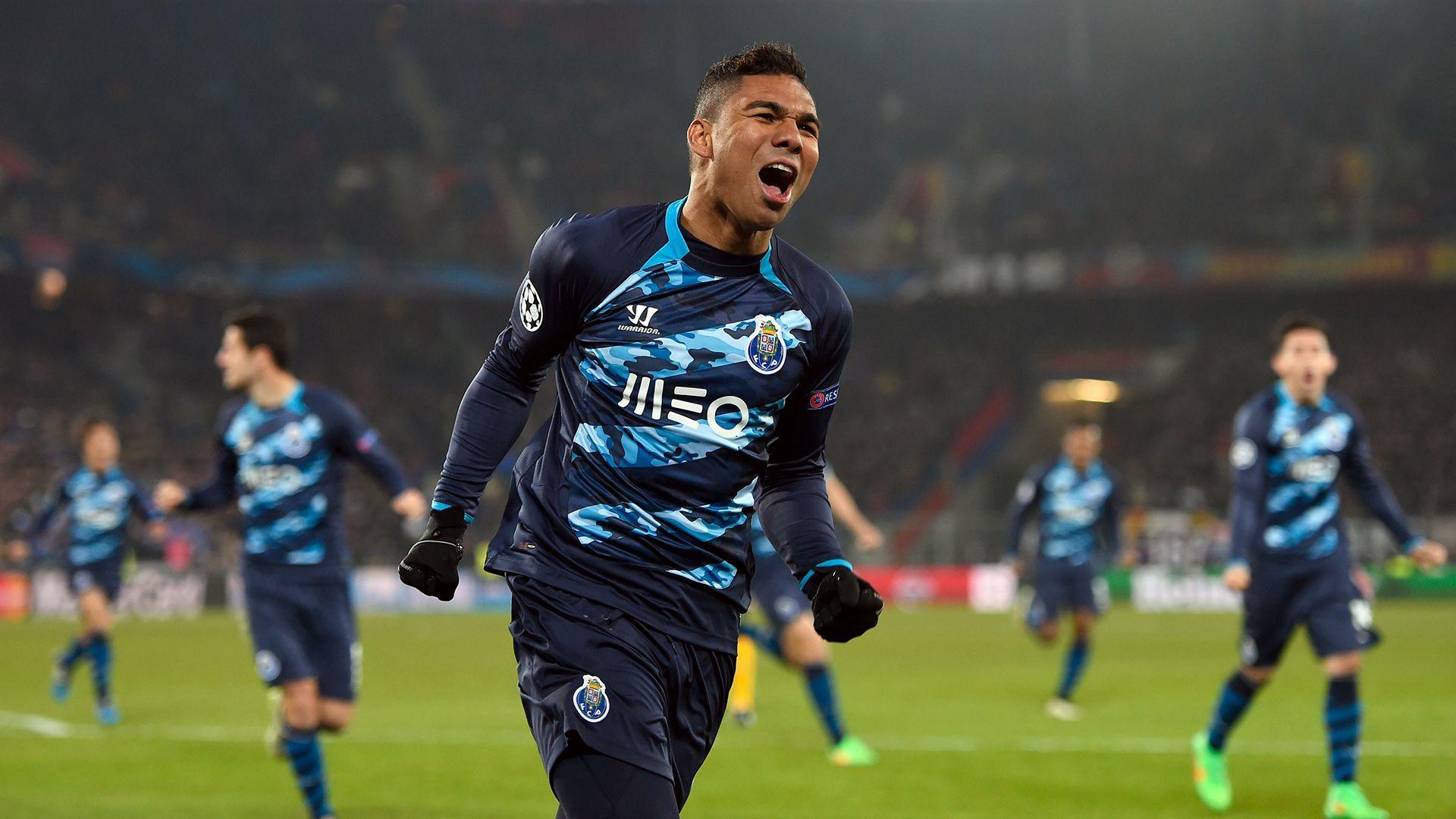 Real Madrid news: La Liga return 'a dream' for Casemiro
