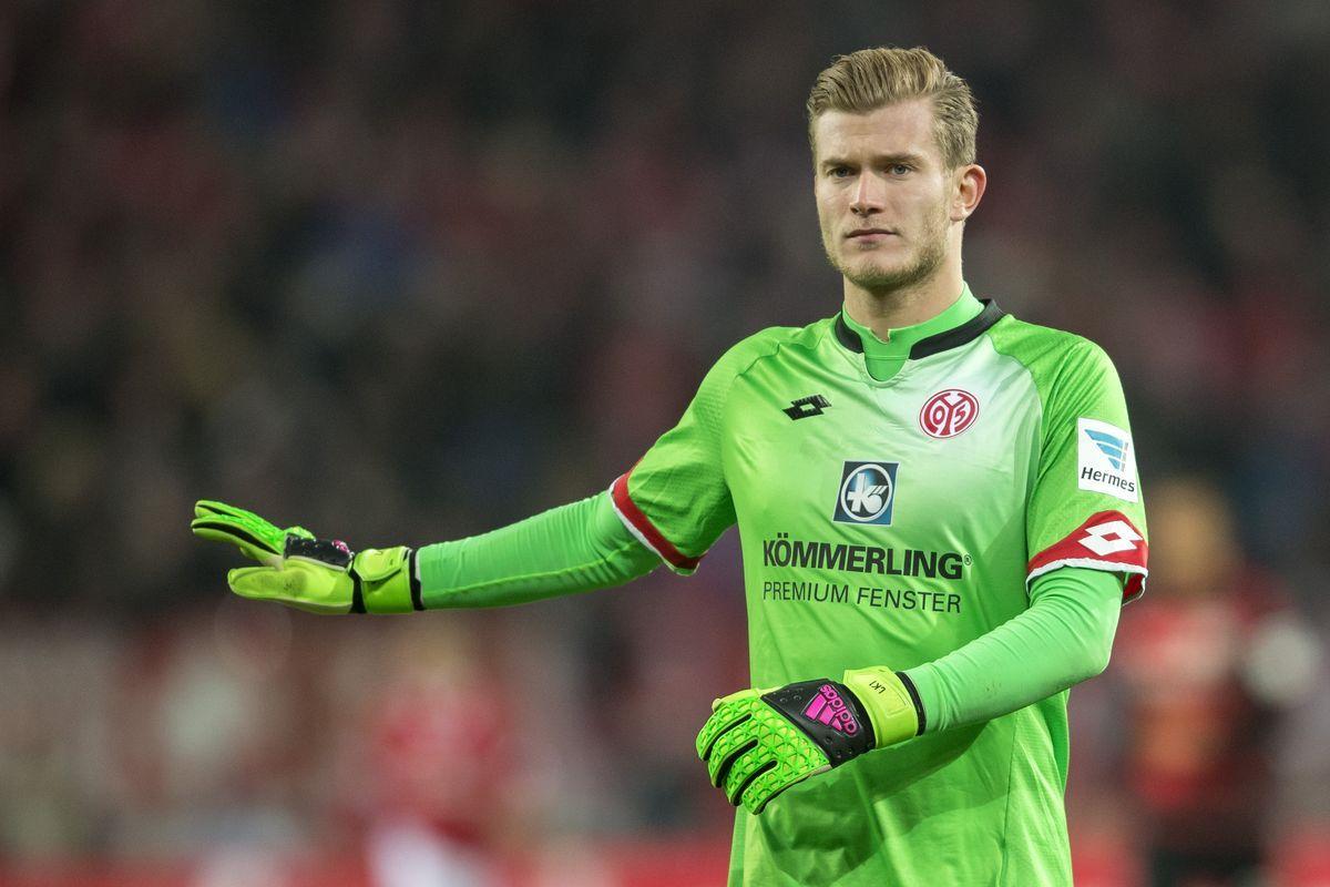 Transfer Scouting: Loris Karius Liverpool Offside