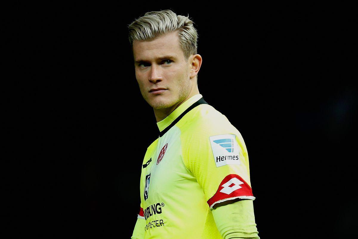 Loris Karius Reportedly Set to Join Liverpool Liverpool Offside