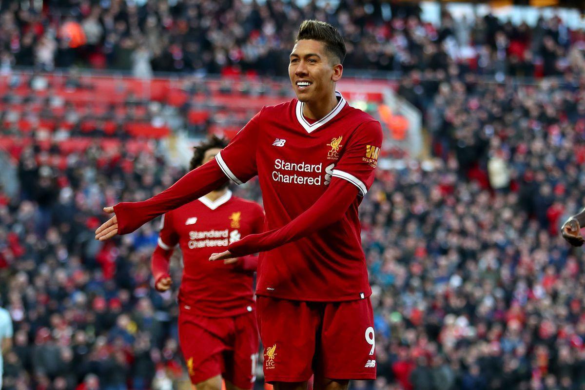 The Player Behind the Name: Roberto Firmino, Part Two